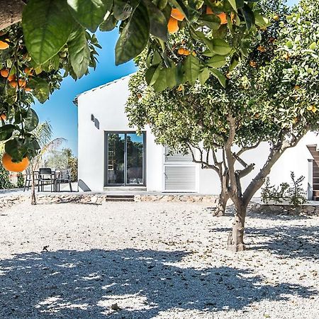 Casa La Vuelta Hotel Formentera de Segura Екстериор снимка