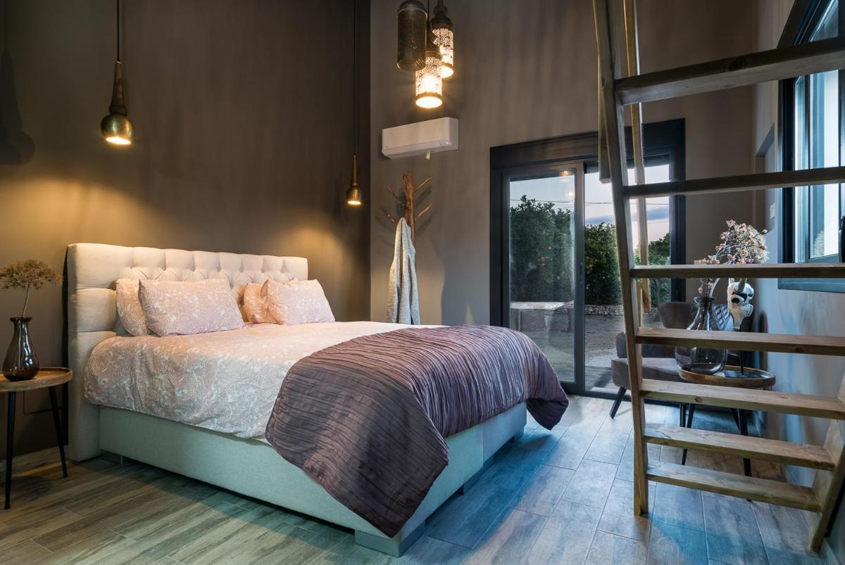 Casa La Vuelta Hotel Formentera de Segura Екстериор снимка