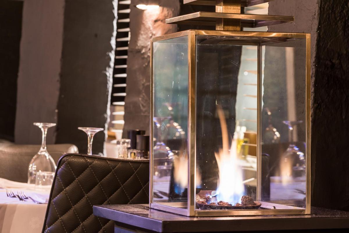 Casa La Vuelta Hotel Formentera de Segura Екстериор снимка