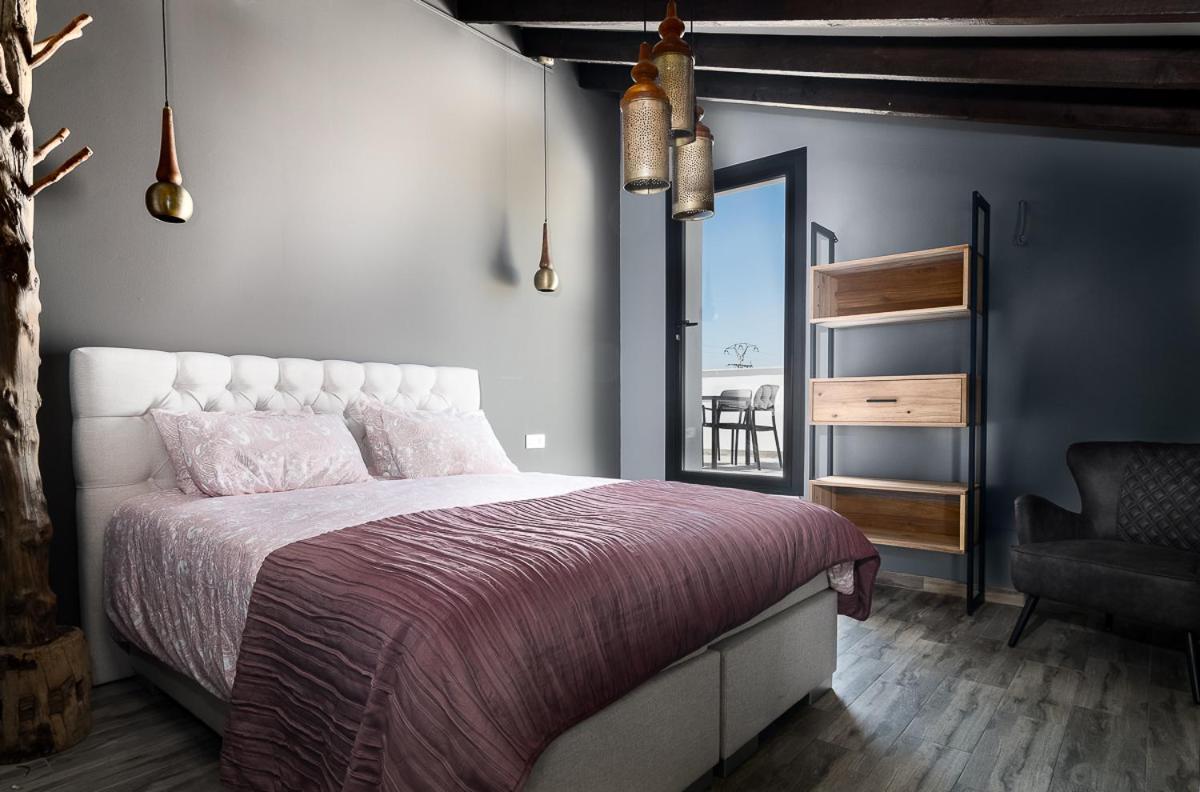 Casa La Vuelta Hotel Formentera de Segura Екстериор снимка