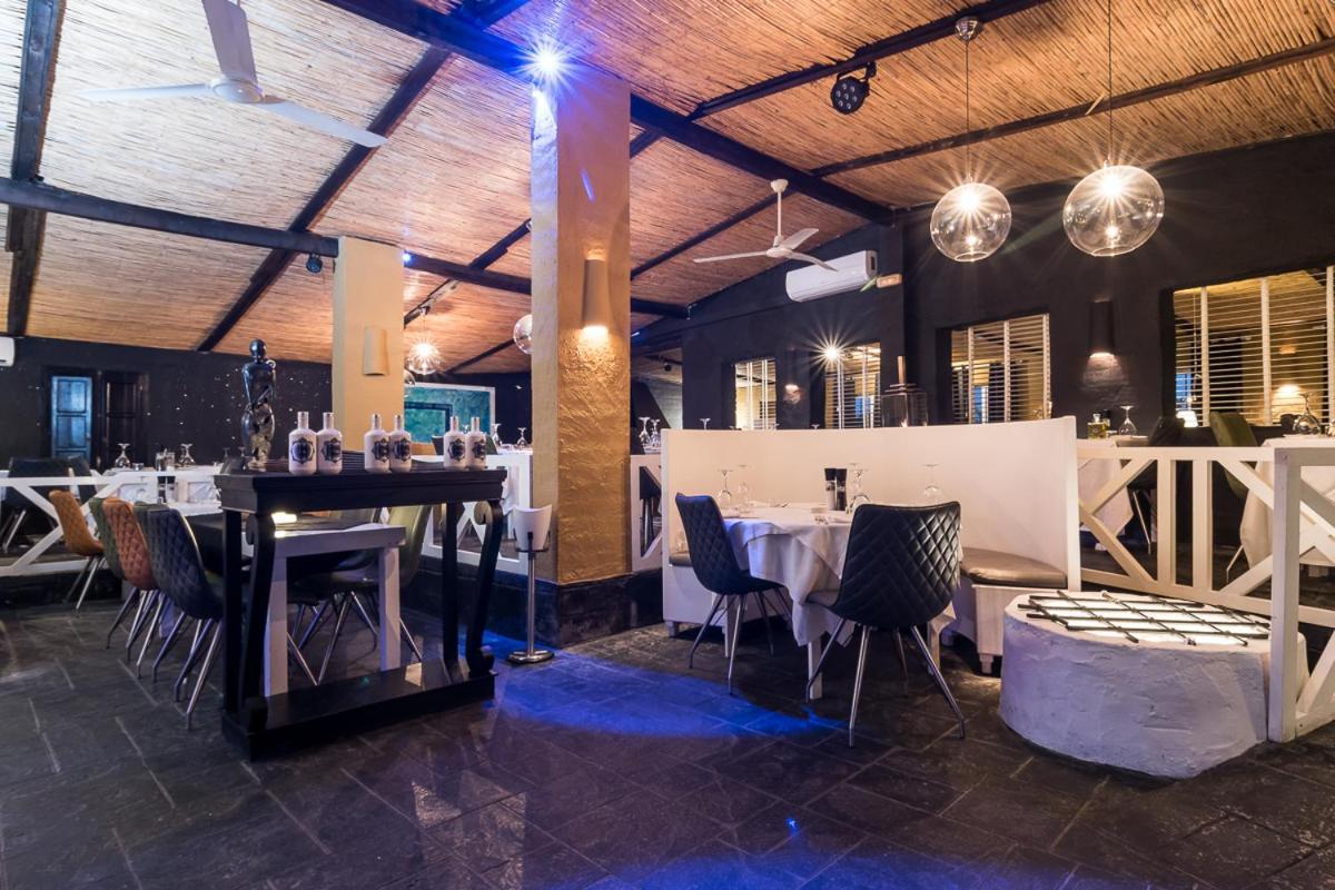 Casa La Vuelta Hotel Formentera de Segura Екстериор снимка